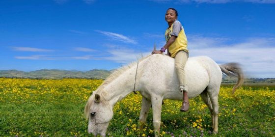 Visit in Ethiopia